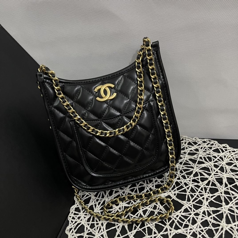 Ch**el hobo bags
